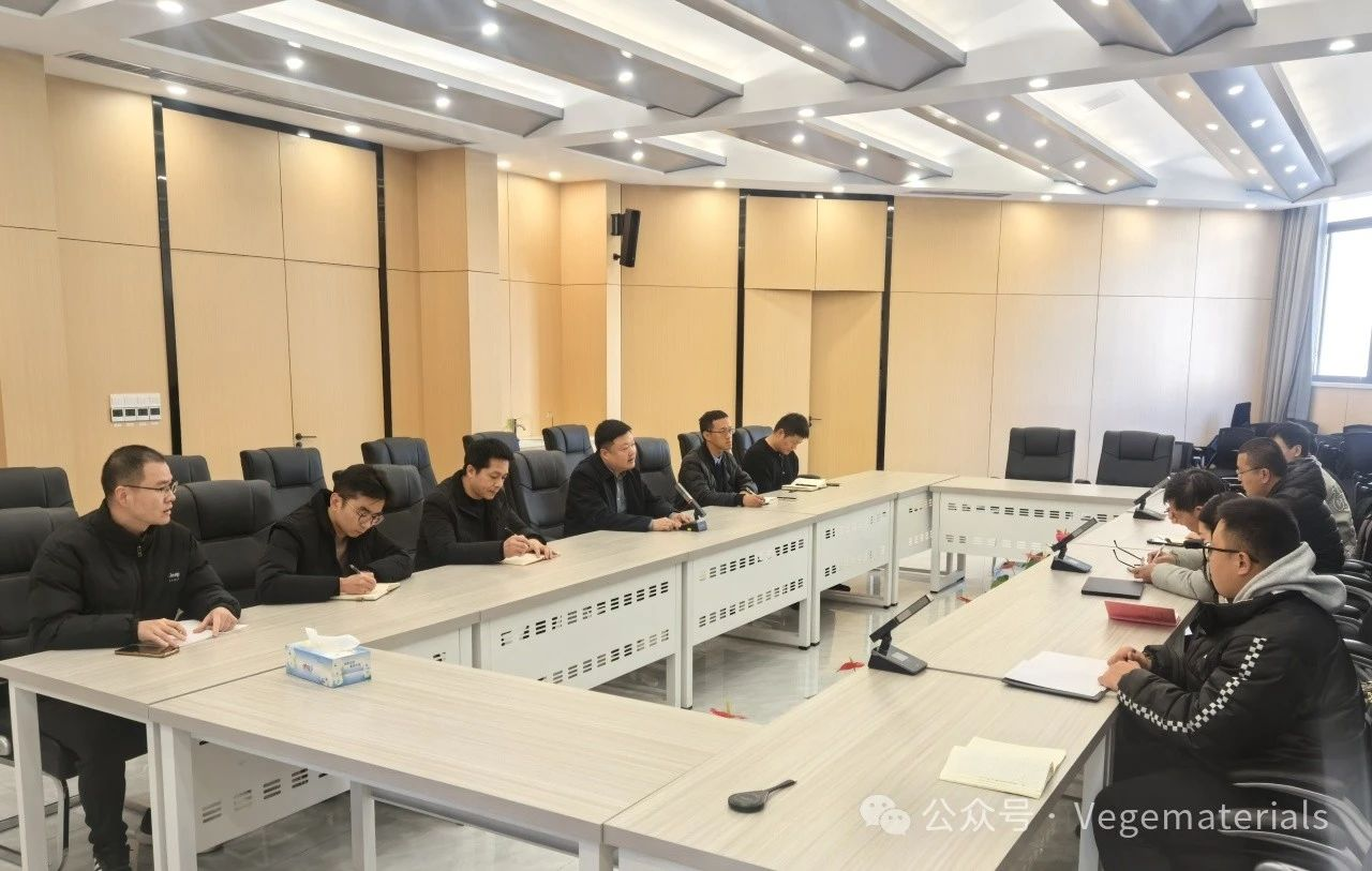 福建省交通科学研究院与我司研发团队开展产学研合作交流